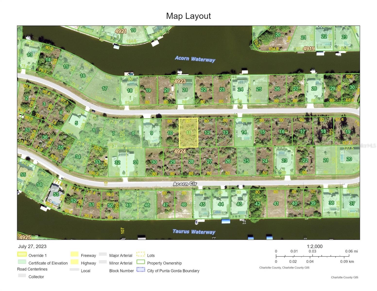 Image 4 of 6 For 15093 Acorn Circle