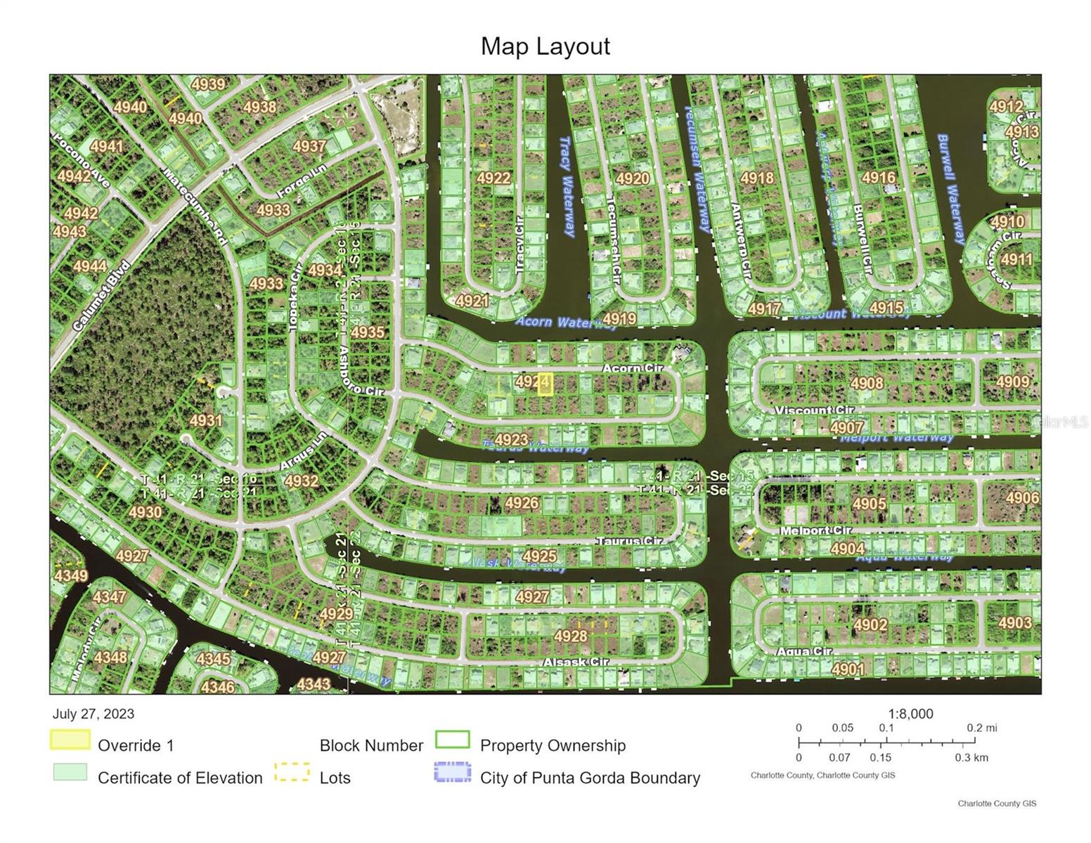 Image 5 of 6 For 15093 Acorn Circle