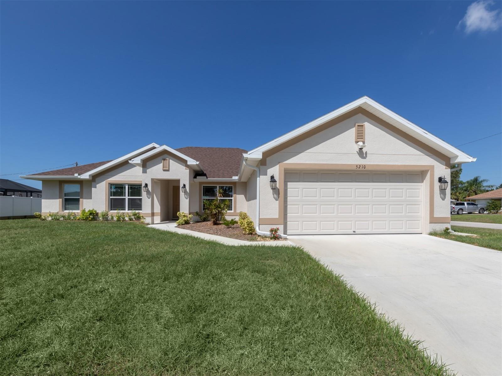 Details for 5210 Drew Road, VENICE, FL 34293