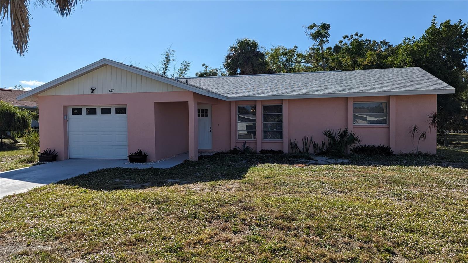 Details for 617 Indiana Avenue, NOKOMIS, FL 34275