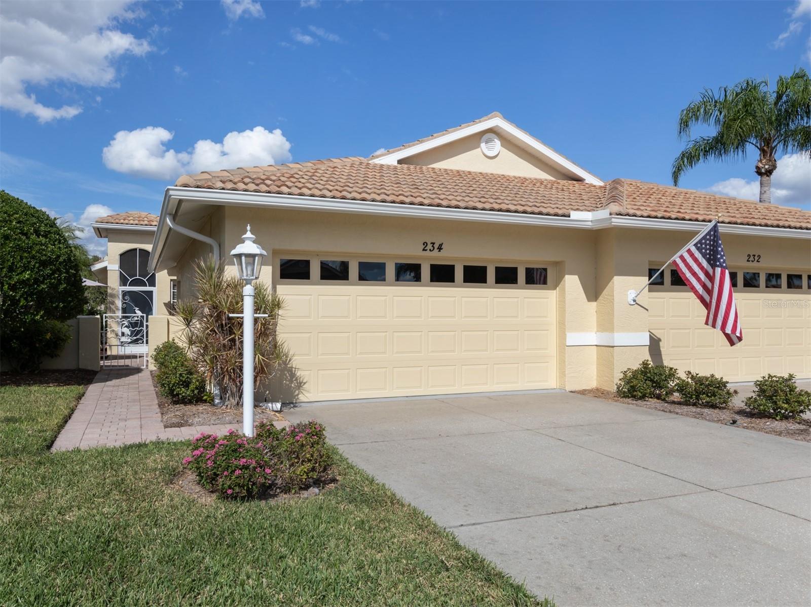 Details for 234 Vista Del Lago Way, VENICE, FL 34292