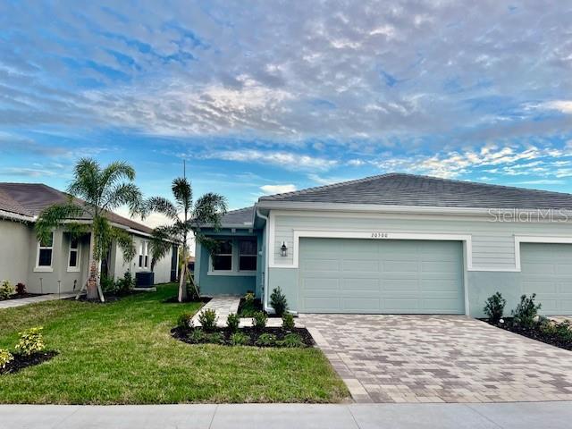 Details for 20500 Revival Lane, VENICE, FL 34293