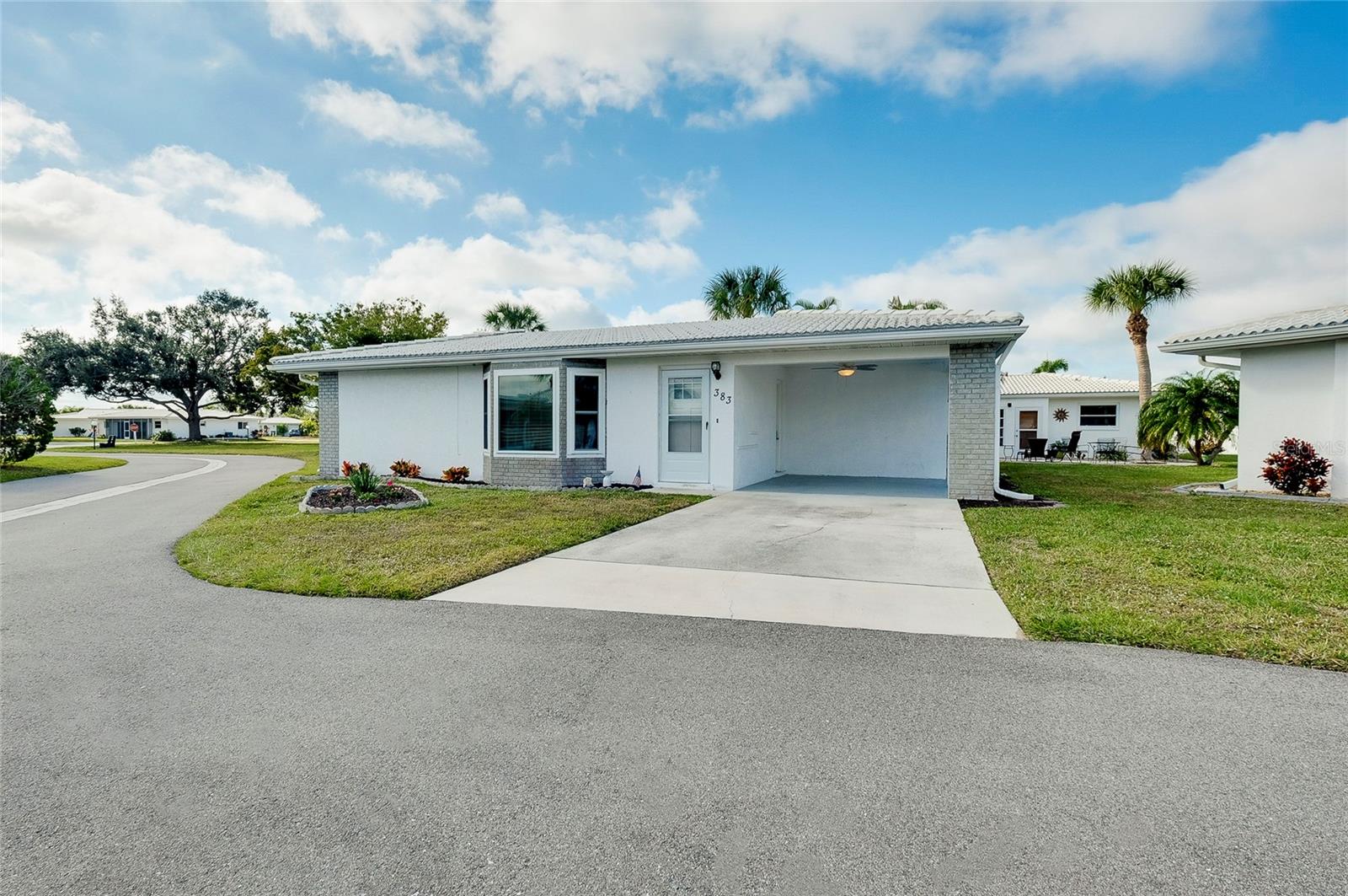 Details for 383 Circlewood Drive Z-8, VENICE, FL 34293