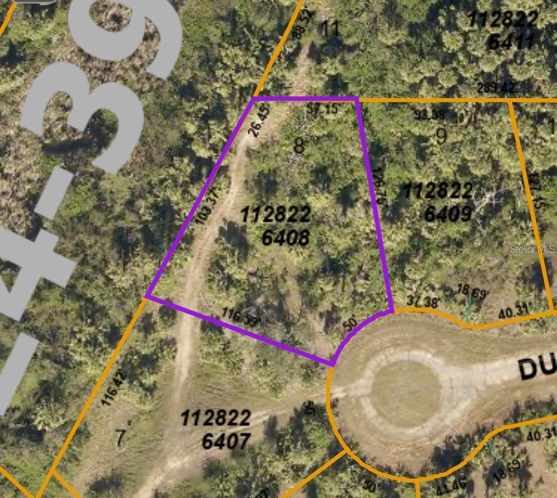 Details for  Dune Court , NORTH PORT, FL 34288