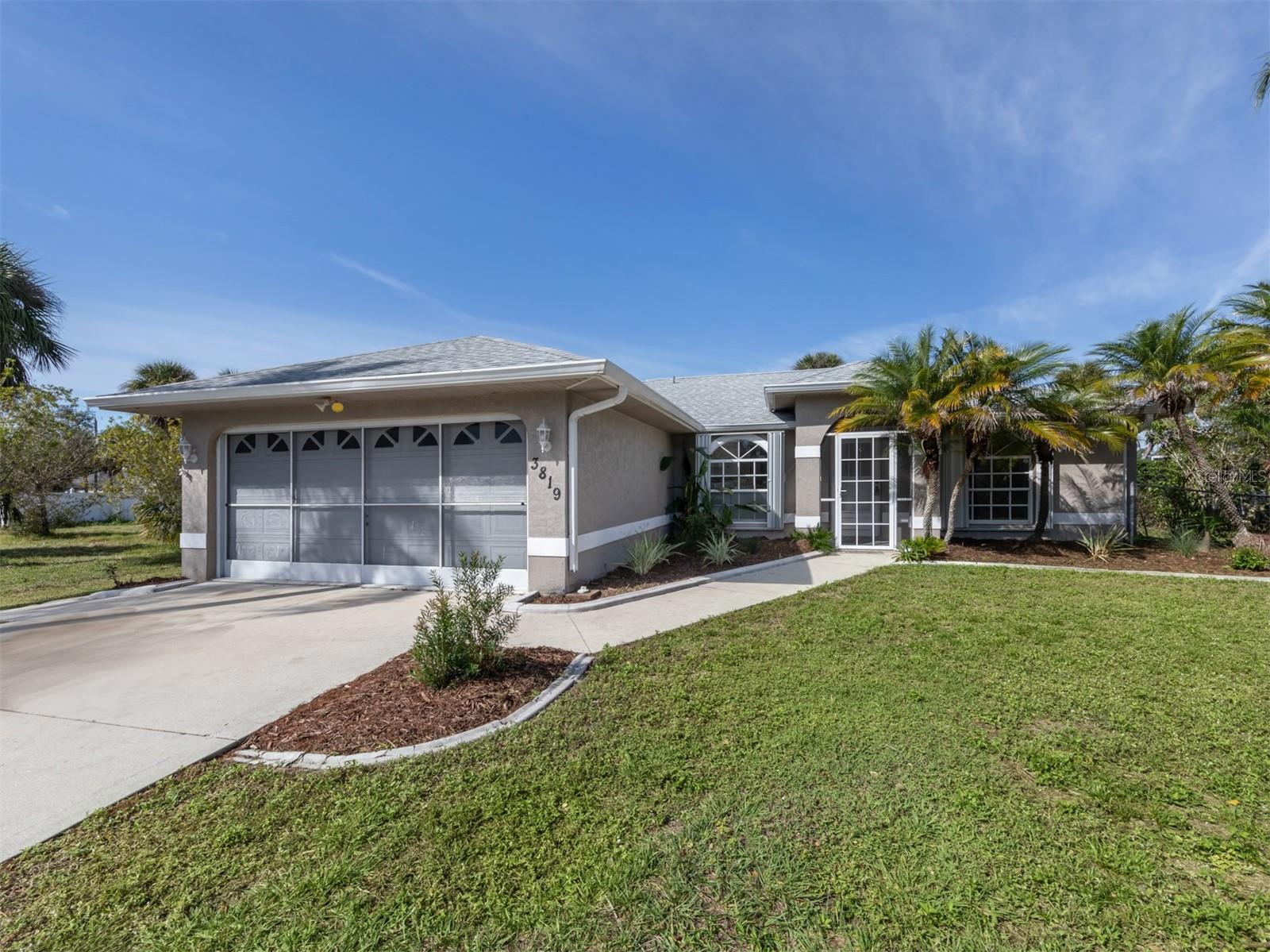 Details for 3819 Ragen Street, NORTH PORT, FL 34287