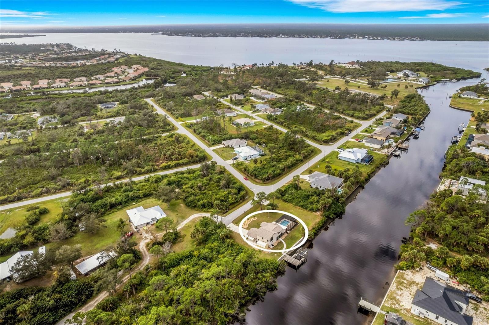 Details for 13208 Windcrest Drive, PORT CHARLOTTE, FL 33953