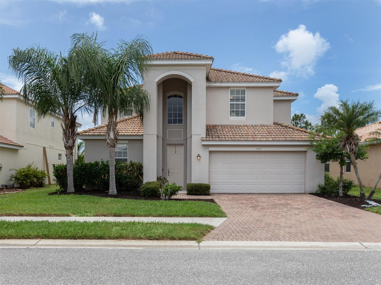 Details for 2182 Nettlebush Lane, VENICE, FL 34292