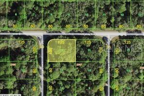 Listing Details for 13365 Doubleday Avenue, PORT CHARLOTTE, FL 33953