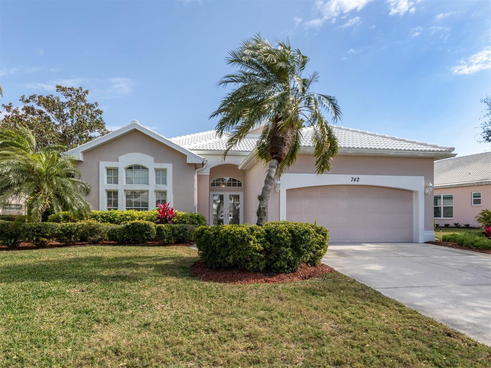 Details for 742 Pond Lily Way, VENICE, FL 34293