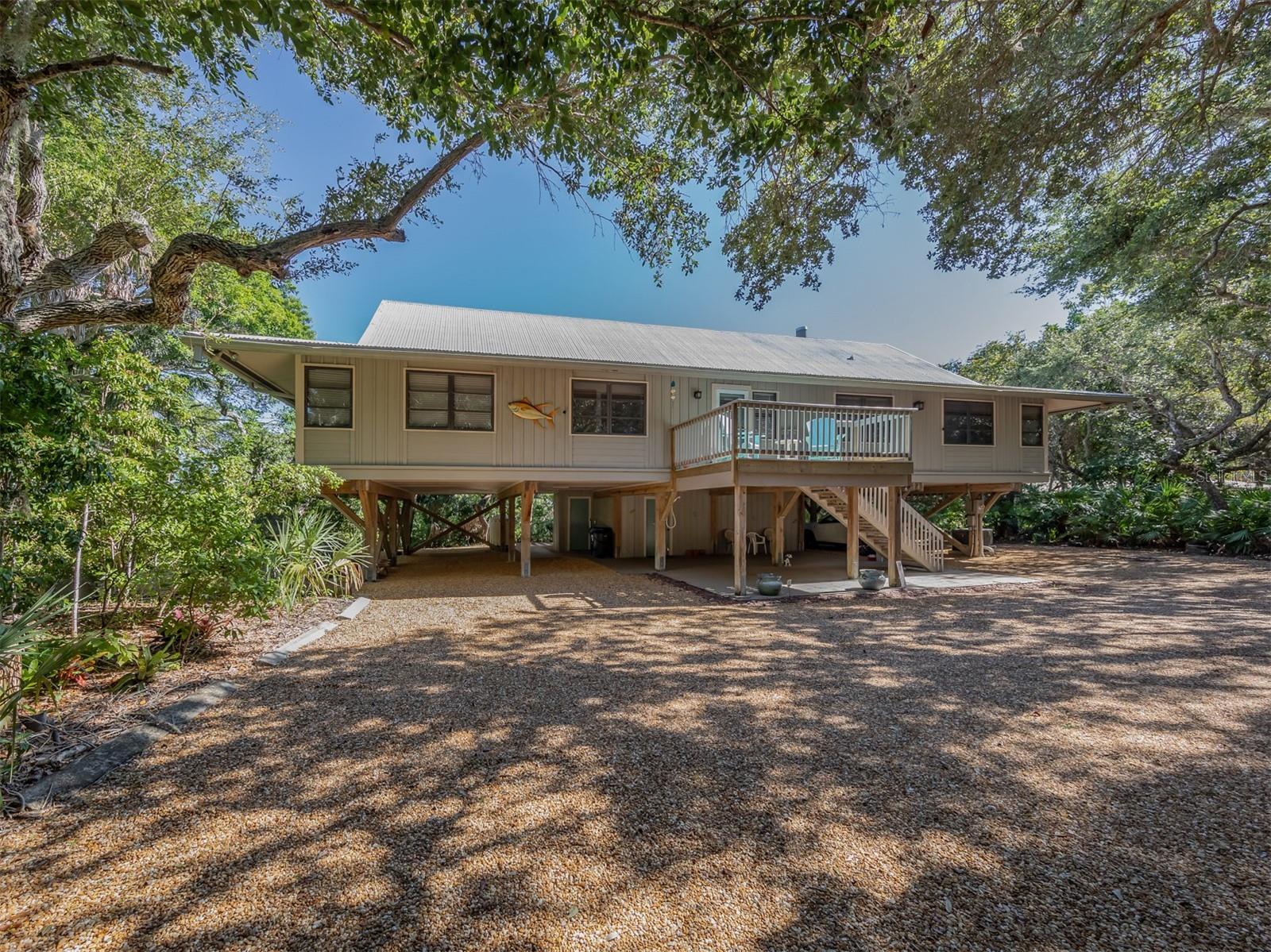 Image 3 of 76 For 7475 Manasota Key Road