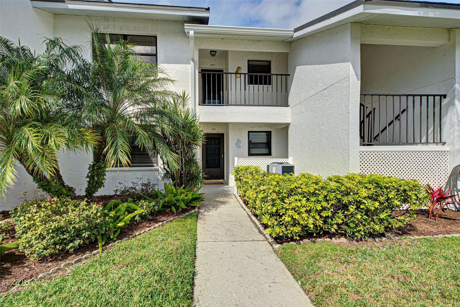 Details for 1100 Capri Isles Boulevard 215, VENICE, FL 34292