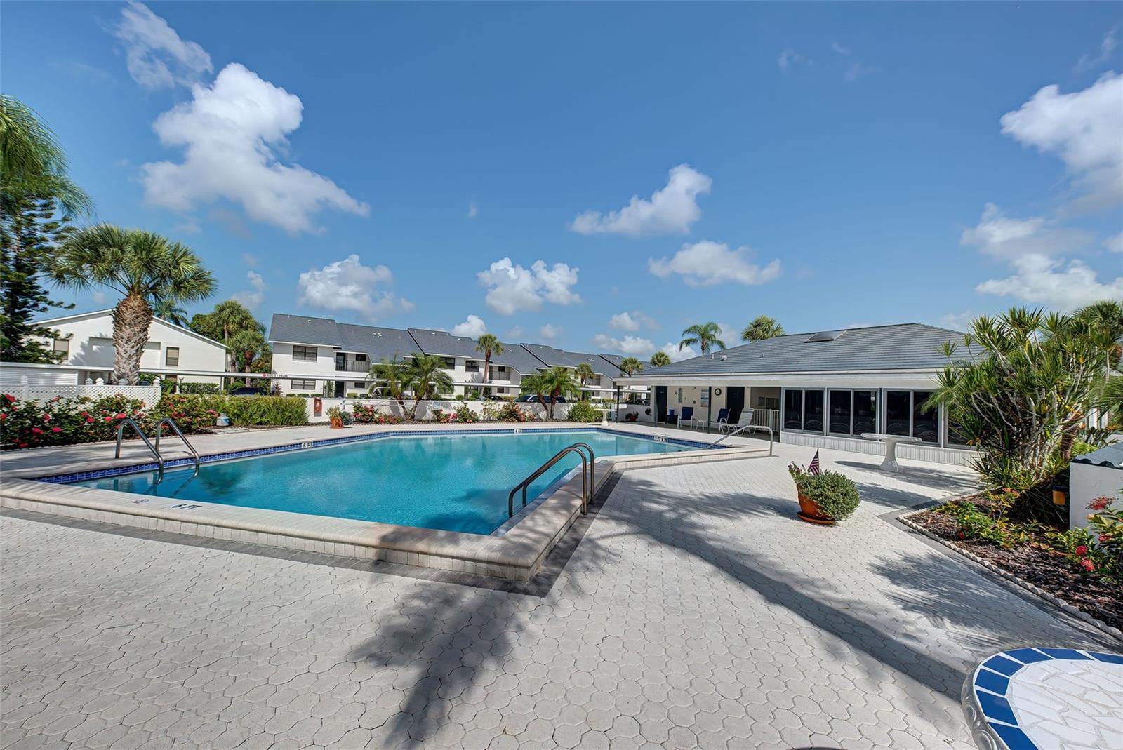 Image 34 of 37 For 1100 Capri Isles Boulevard 215