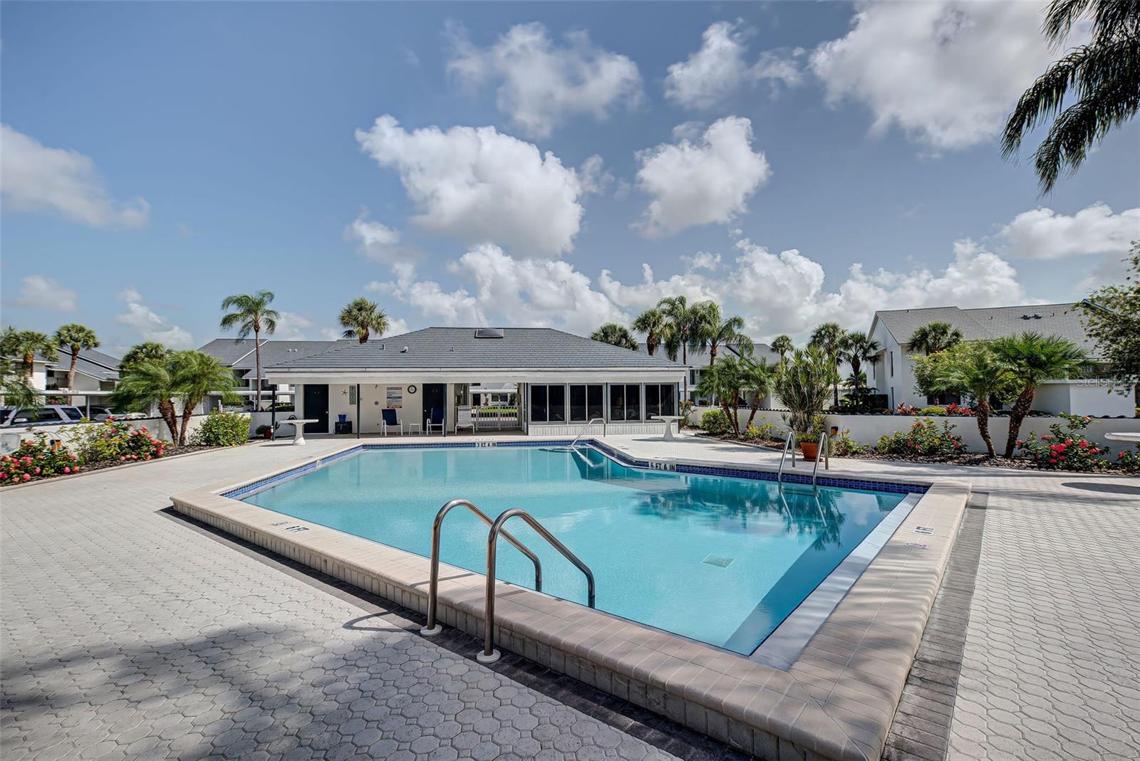 Image 35 of 37 For 1100 Capri Isles Boulevard 215