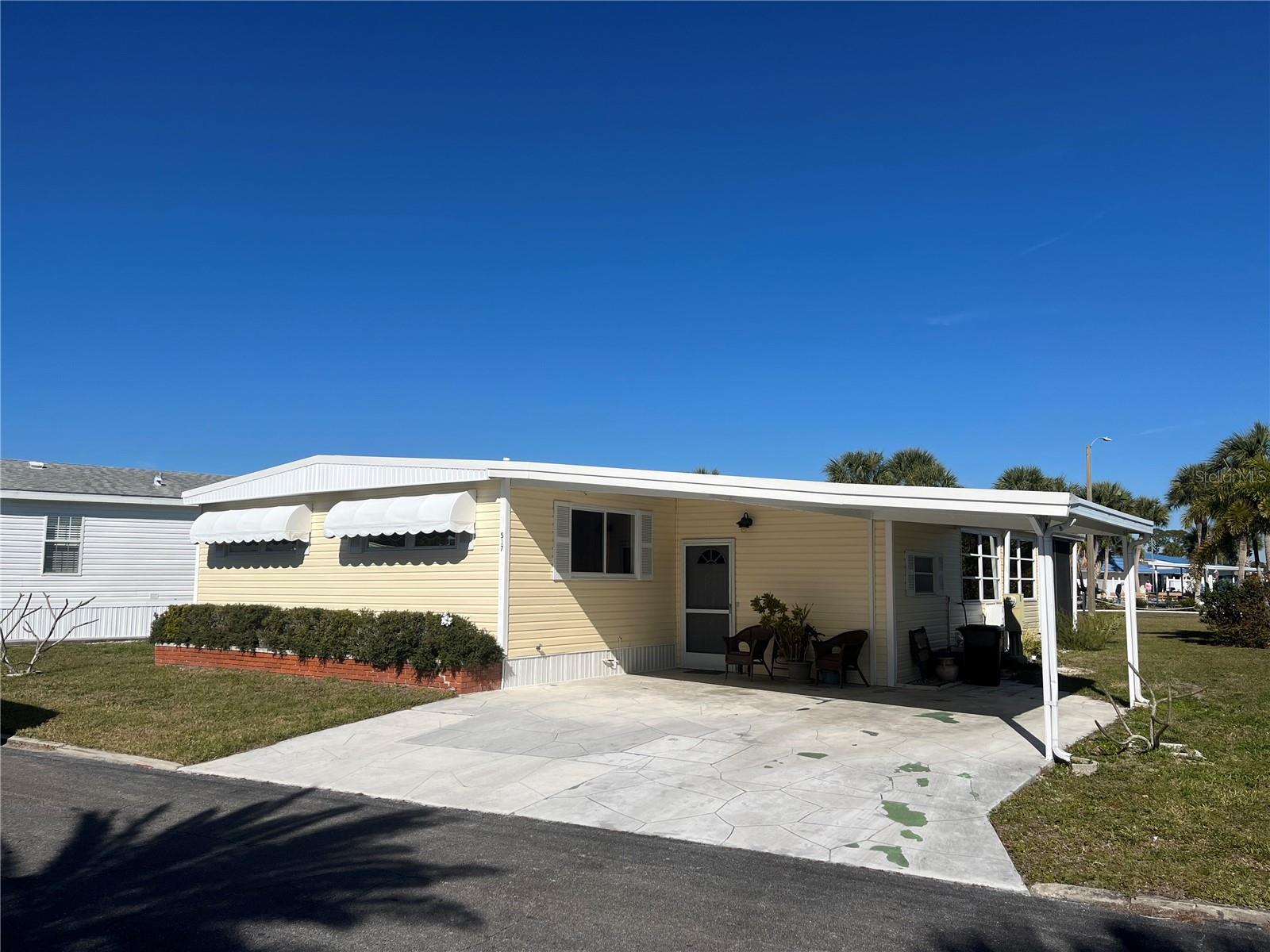 Details for 517 Via Veneto, VENICE, FL 34285