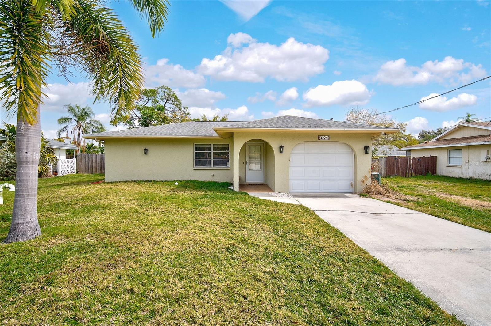 Details for 3221 Arch Way, SARASOTA, FL 34232