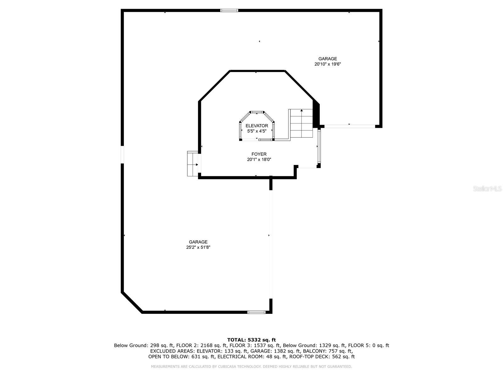 Image 86 of 97 For 361 Benjamin Franklin Drive A