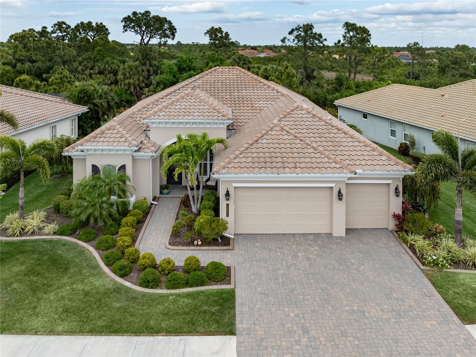 Details for 13602 Brilliante Drive, VENICE, FL 34293