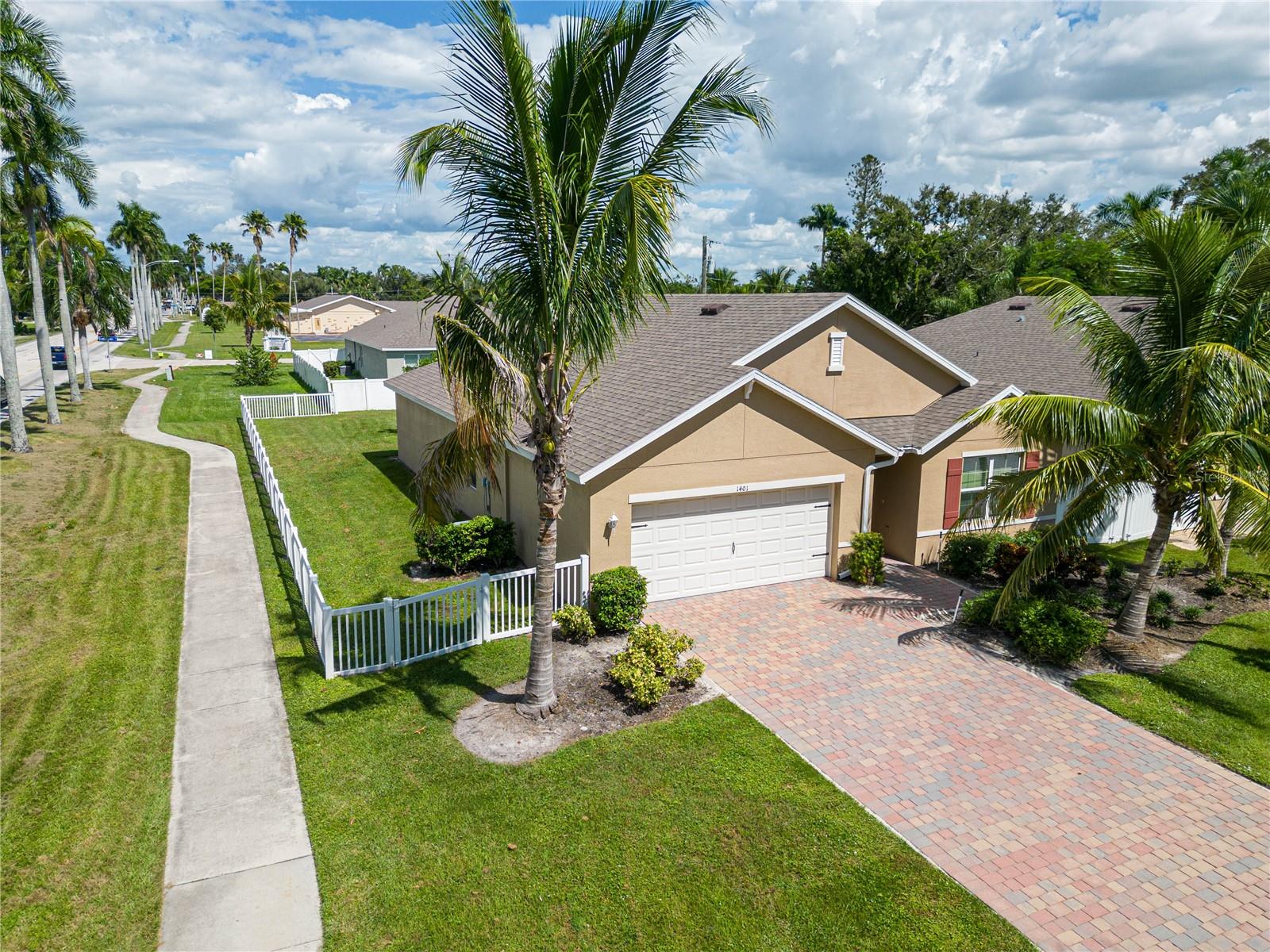 Details for 1401 Fountain Avenue, FORT MYERS, FL 33919