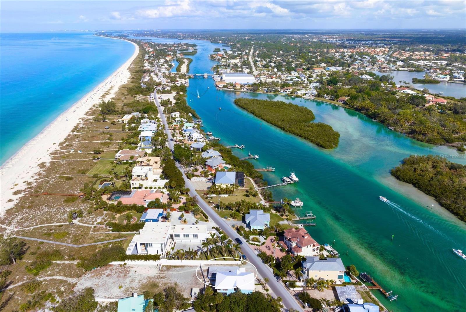 Image 5 of 32 For 616 Casey Key Road