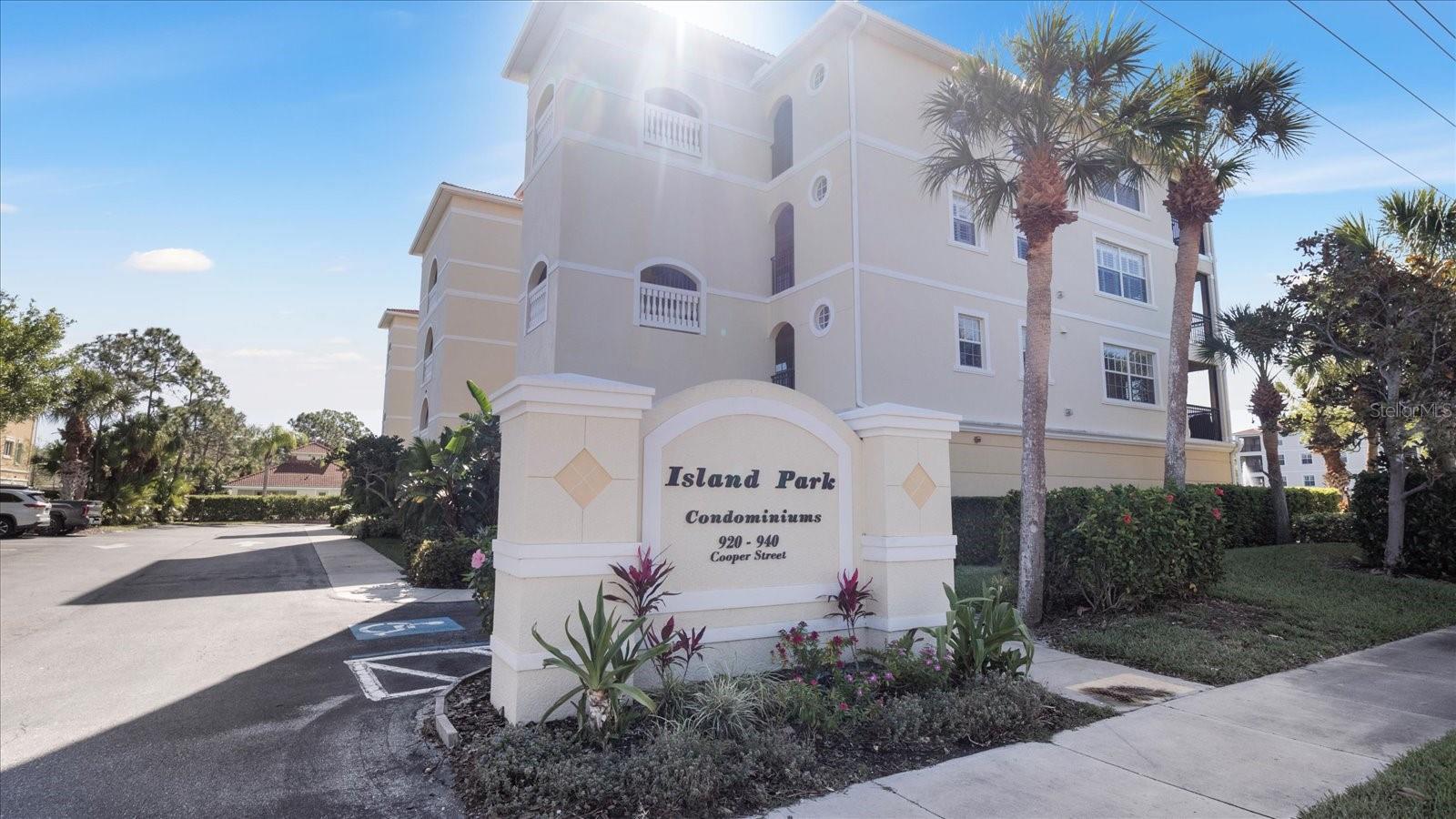 Details for 920 Cooper Street #302, VENICE, FL 34285