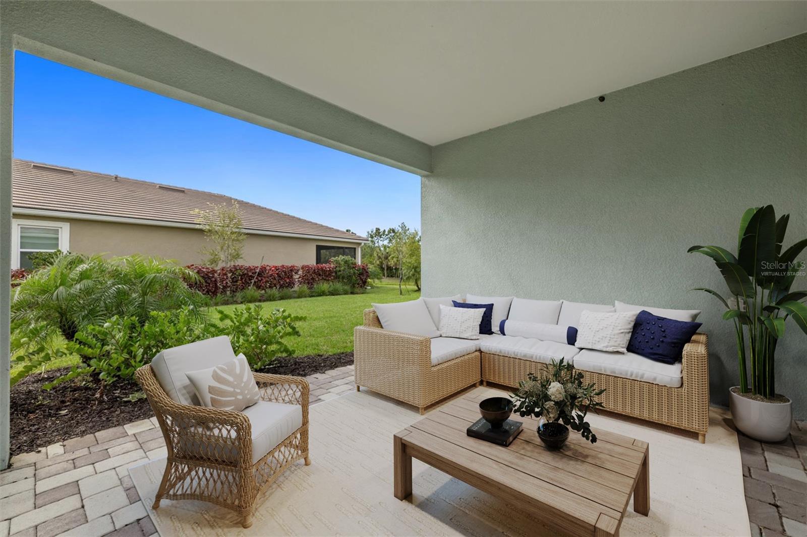 Listing photo id 2 for 8533 September Sky Court