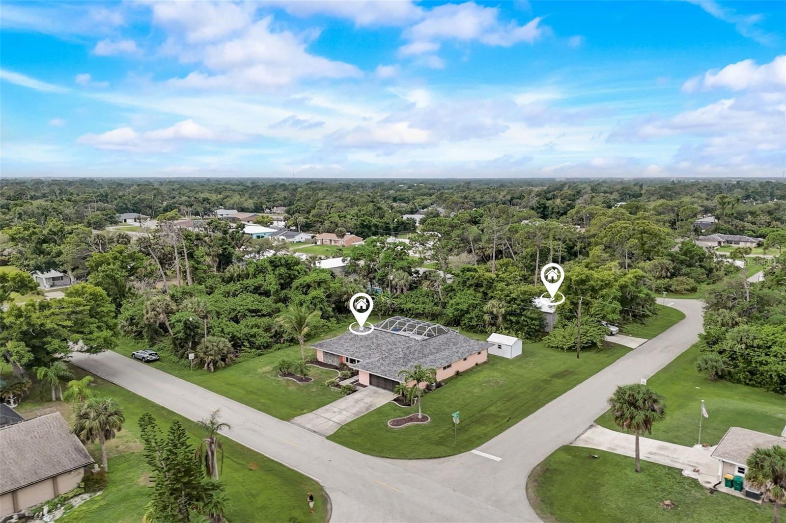 Details for 1041 Lyle Street, PORT CHARLOTTE, FL 33952