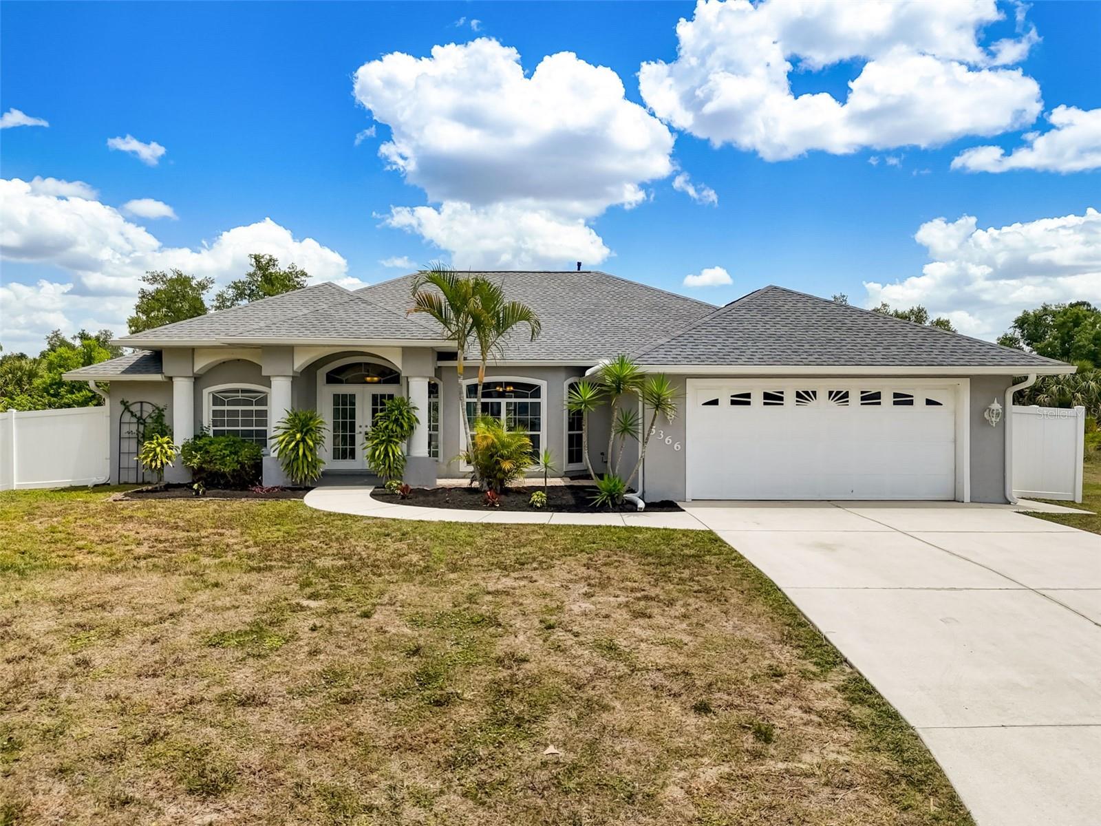 Details for 5366 Hader Road, NORTH PORT, FL 34288