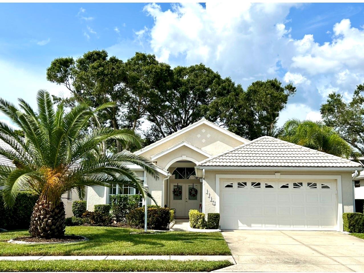 Details for 1113 Southlake Court, VENICE, FL 34285