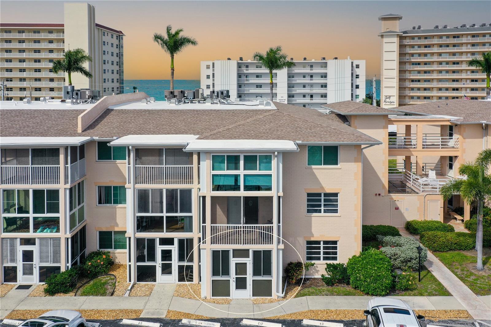 Details for 200 The Esplanade N A10, VENICE, FL 34285