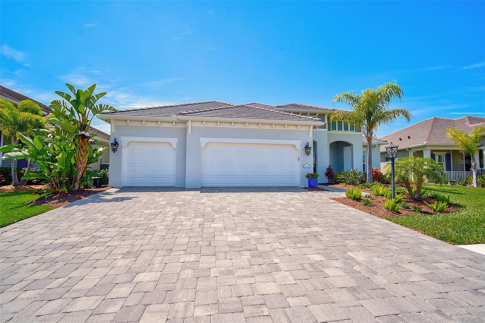 Details for 12332 Destin Loop, VENICE, FL 34293