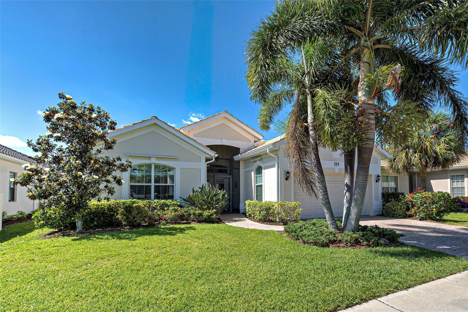 Details for 329 Marsh Creek Road, VENICE, FL 34292