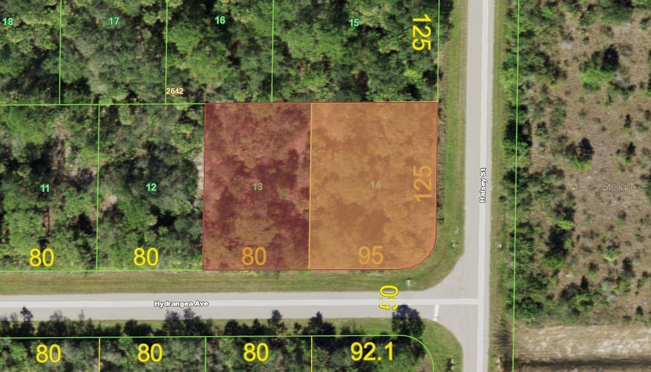 Image 2 of 11 For 14250 Hydrangea Avenue