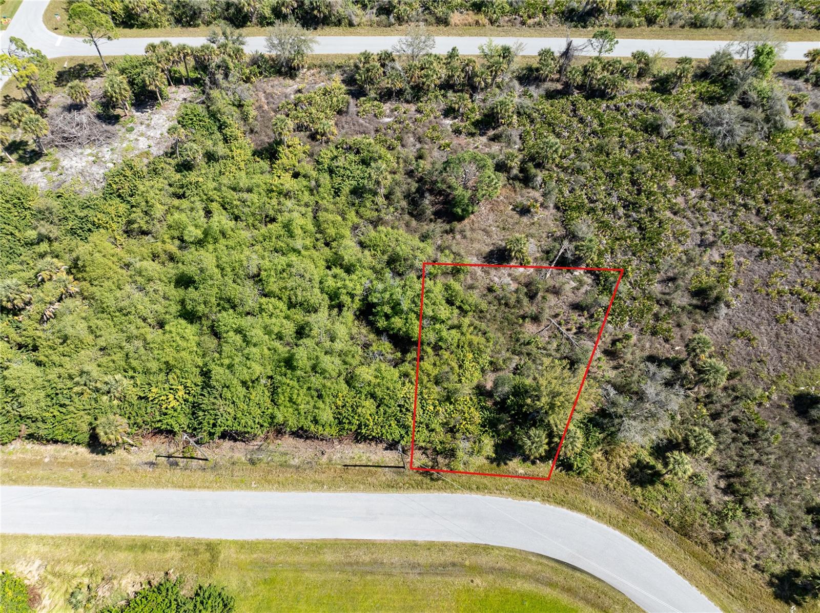 Details for 2330 Meetze Street, PORT CHARLOTTE, FL 33953