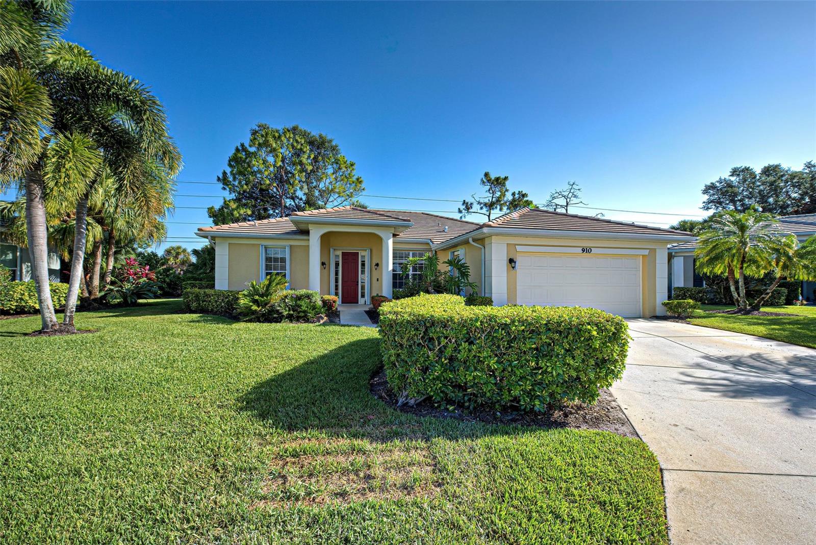 Details for 910 Bramley Court 6, VENICE, FL 34293