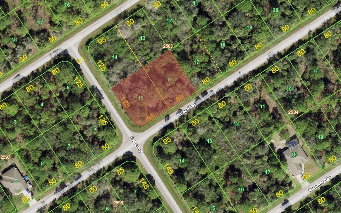 Image 2 of 12 For 1366 Calico Lane