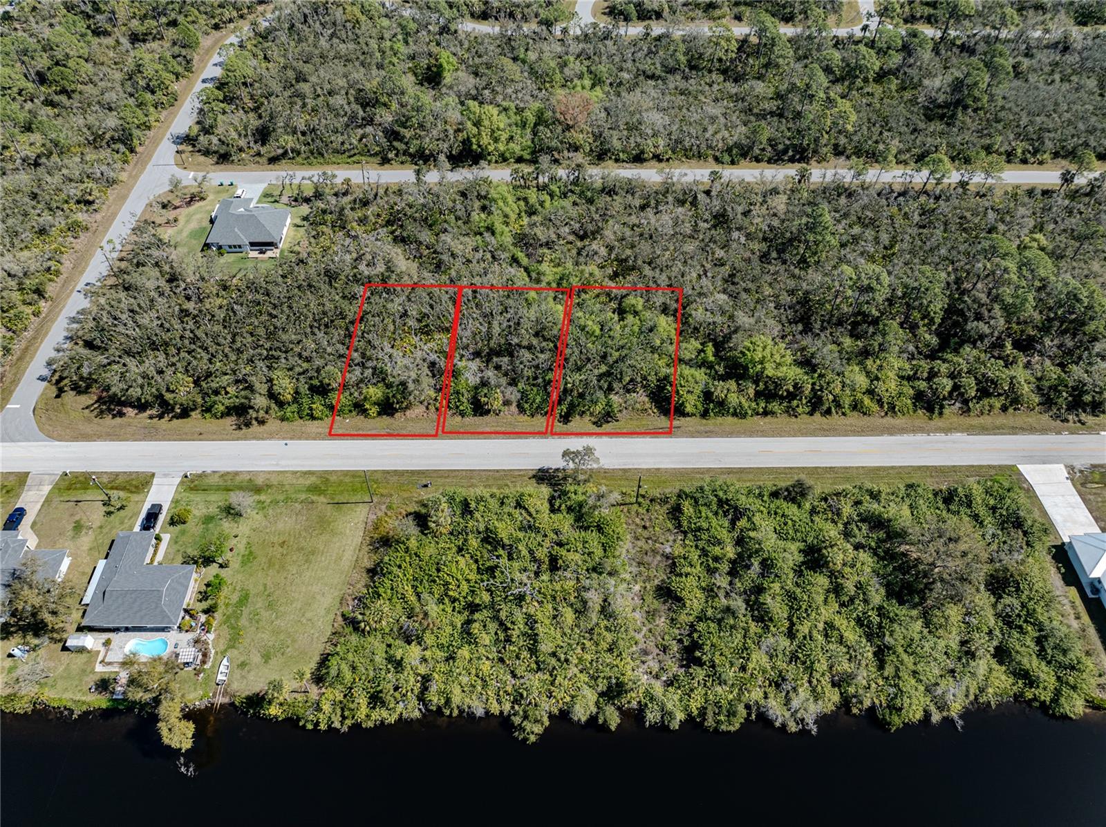 Details for 2190 Cornelius Boulevard, PORT CHARLOTTE, FL 33953