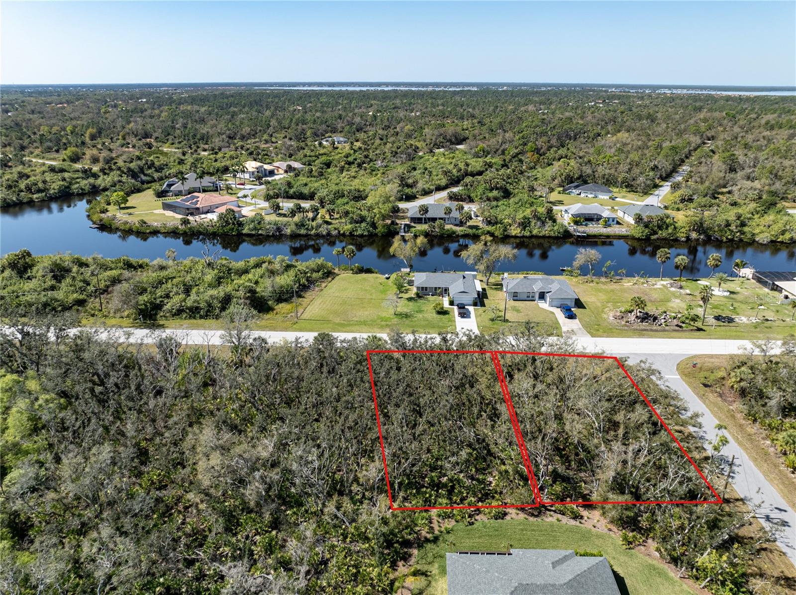 Details for 15067 Depot Terrace, PORT CHARLOTTE, FL 33953