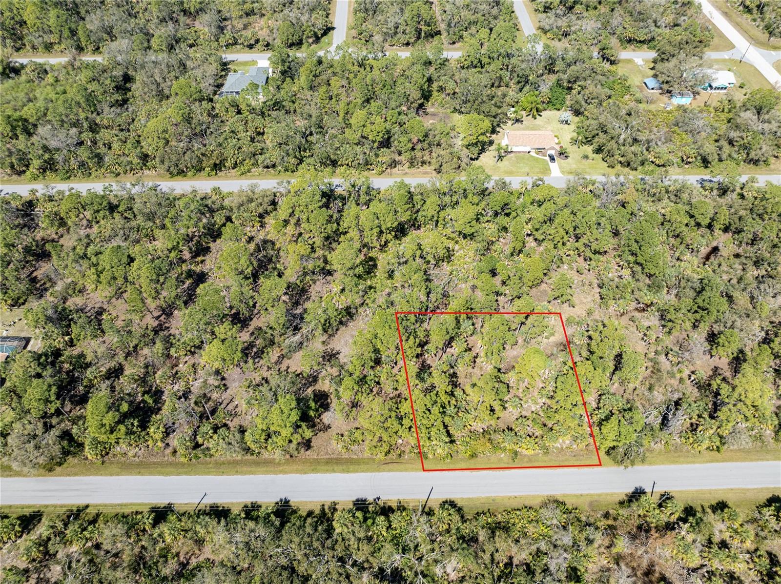 Details for 1431 Rambler Terrace, PORT CHARLOTTE, FL 33953