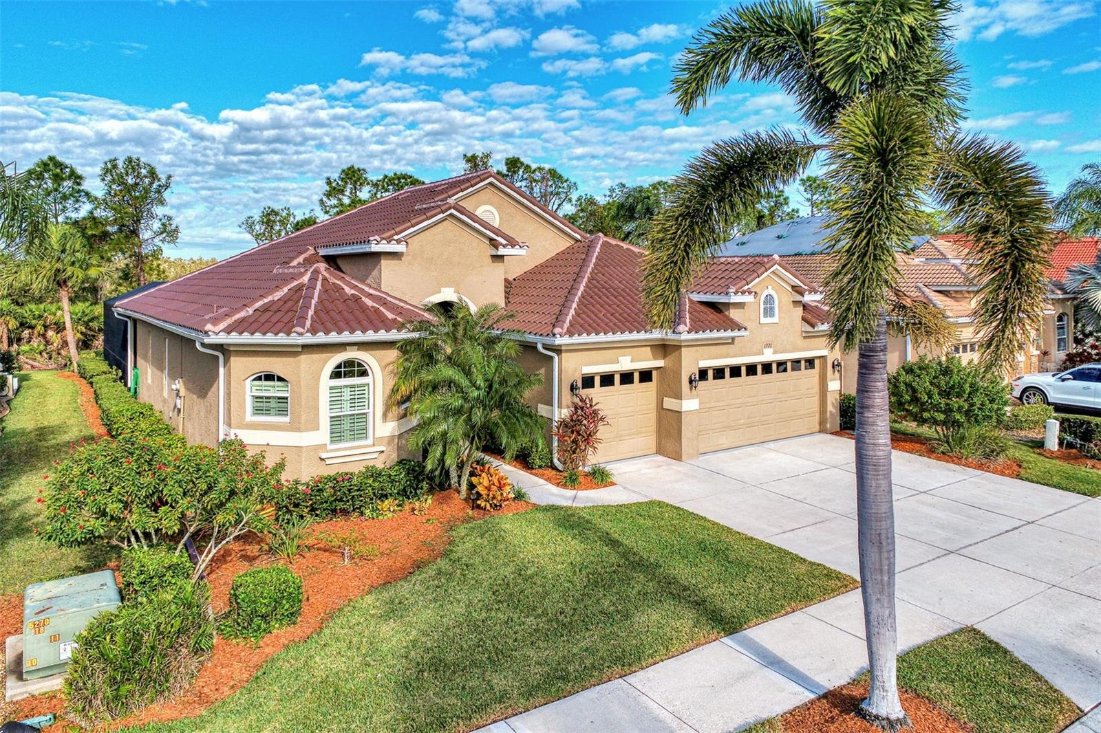 Details for 1221 Creek Nine Drive, NORTH PORT, FL 34291