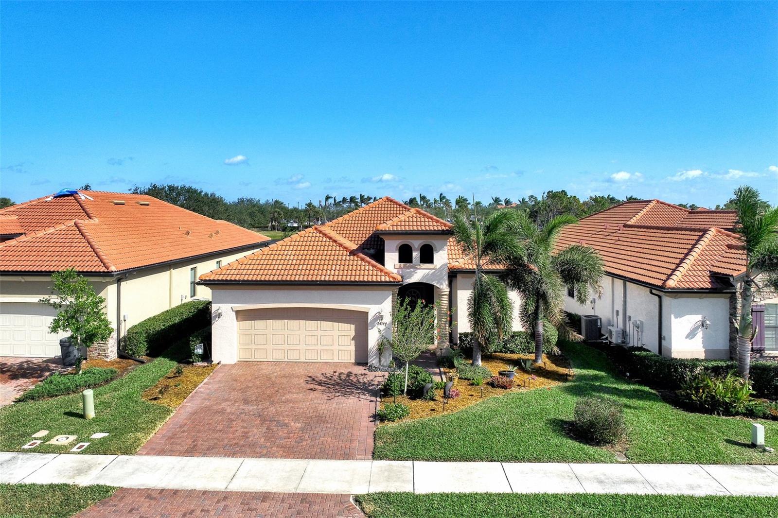 Details for 24144 Gallberry Drive, VENICE, FL 34293