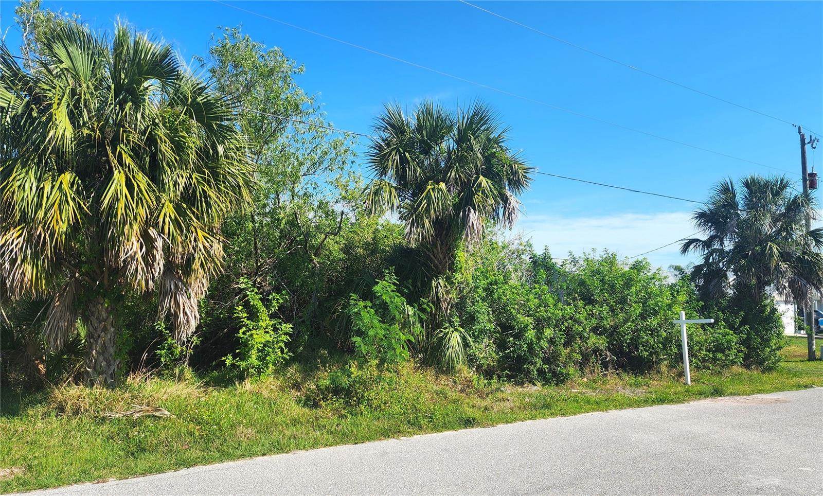 Details for 2425 Vance Terrace, PORT CHARLOTTE, FL 33981