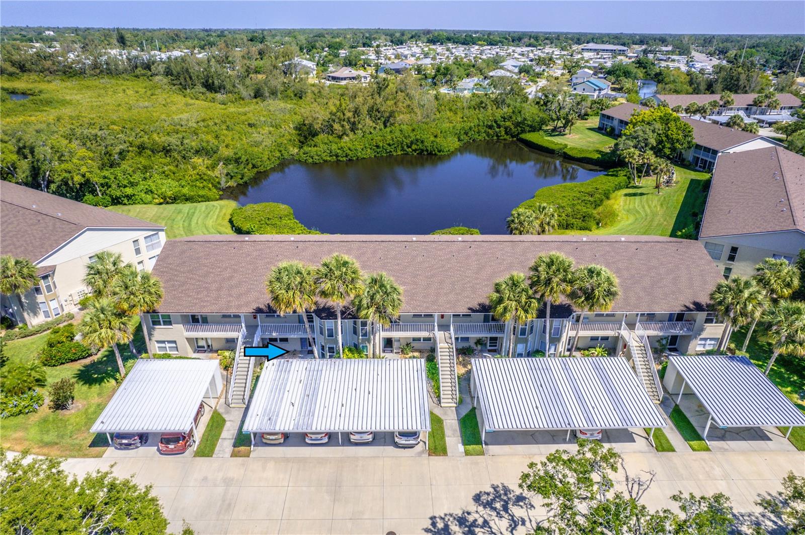 Details for 811 Waterside Drive 102, VENICE, FL 34285