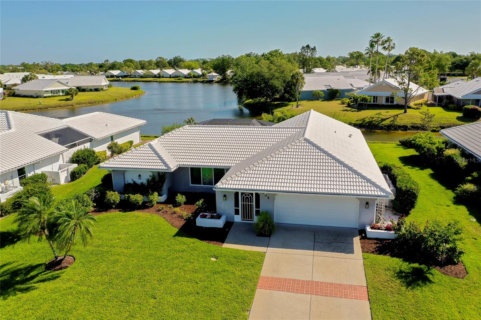 Details for 608 Paget Drive, VENICE, FL 34293