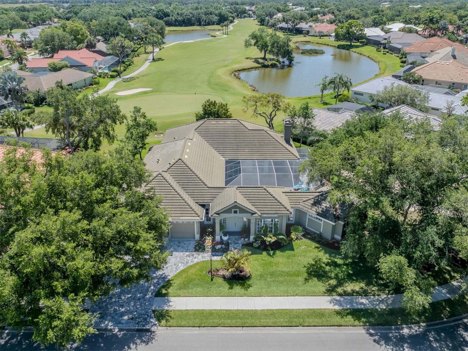 Details for 410 Autumn Chase Drive, VENICE, FL 34292