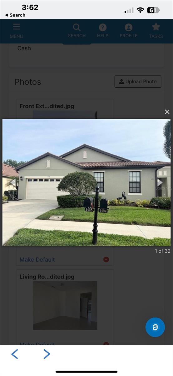 Details for 1498 Maseno Drive, VENICE, FL 34292