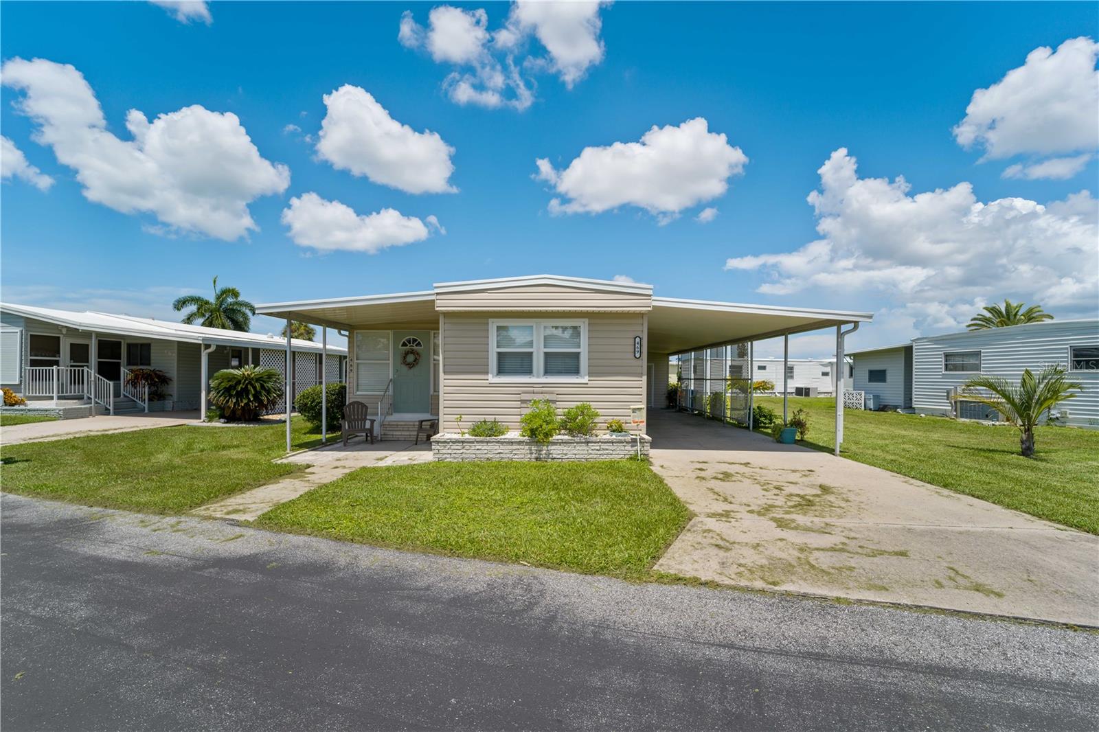 Details for 469 Spindrift S, VENICE, FL 34285