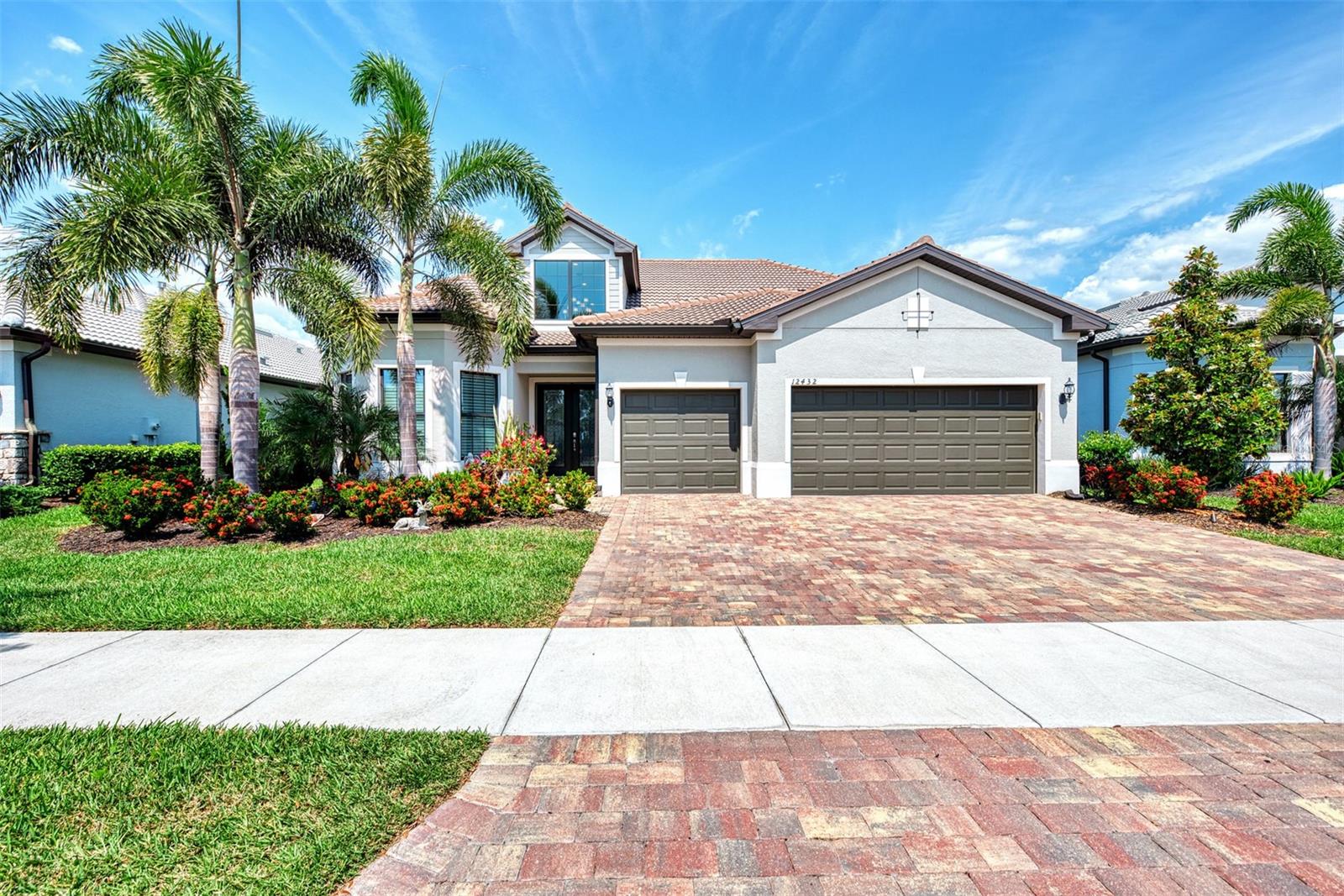 Details for 12432 Golden Sage Drive, SARASOTA, FL 34238