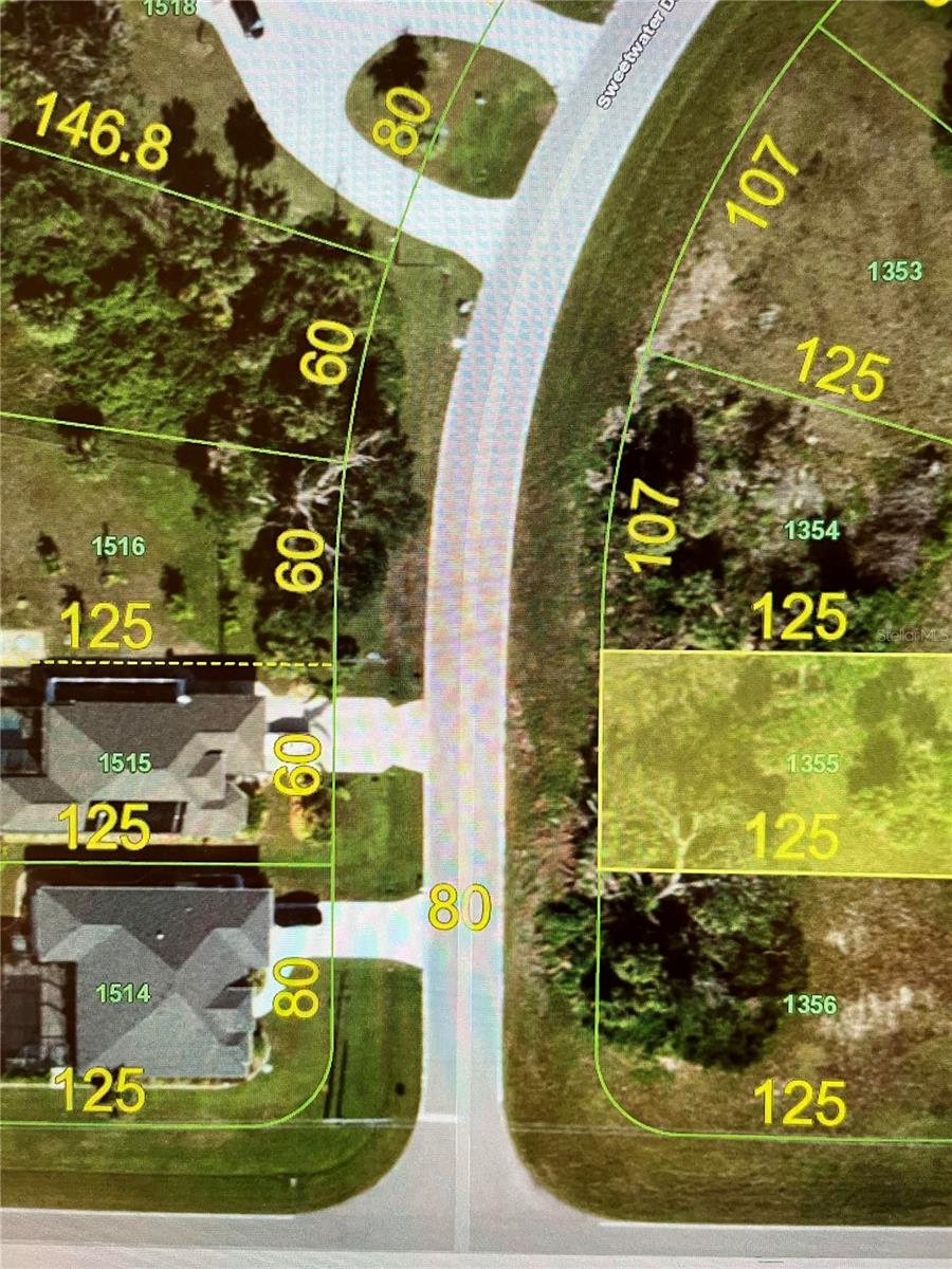 Details for 303 Sweetwater Drive, ROTONDA WEST, FL 33947