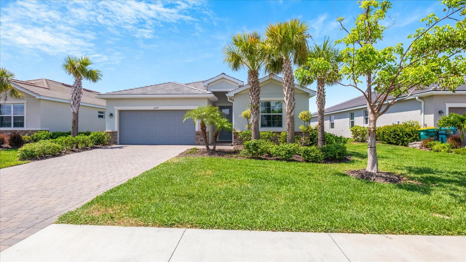 Details for 15177 Spanish Point Drive, PORT CHARLOTTE, FL 33981