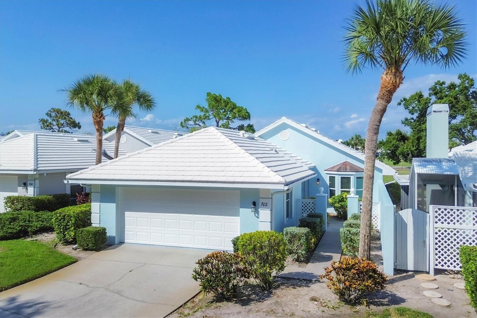 Details for 702 Brightside Crescent Drive 2, VENICE, FL 34293